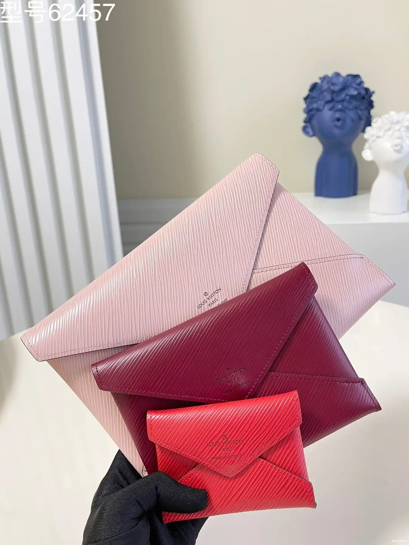 Cheap POCHETTE LOUIS VUITTON KIRIGAMI 0629